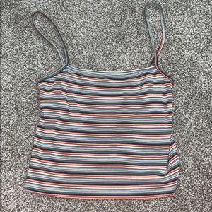 Tank top! Barley worn